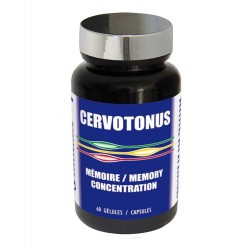 NutriExpert Cervotonus 60 Gélules 3700225622304