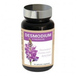 NutriExpert Desmodium 60 Gélules 3700225623356