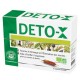 NutriExpert Deto-X Organic 20 Vials 3700225600579