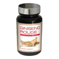 NutriExpert Red Ginseng 60 Capsules 3700225621581