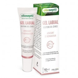 Olioseptil Lip Balm Cold Sores 10 ml
