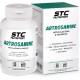 Stc Nutrition Artrosamine 120 Capsules 3700225640049