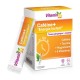 Vitamin'22 Cafeine+ 14 Sticks 3700225600814