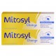 Mitosyl Change Pommade Protectrice 2 x 100 g 3615840000607