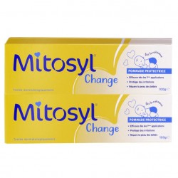 Mitosyl Change Protective Ointment 2 x 100 g