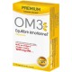 OM3 Équilibre Émotionnel Premium 45 Capsules 5425013130059