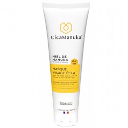 CicaManuka Masque Visage Éclat 100 ml 3760123183505
