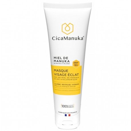 CicaManuka Radiance Facial Mask 100 ml 3760123183505