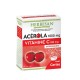 Herbesan Acérola 1000 Vitamine C Goût Cerise 30 Comprimés Effervescents 3428883613006