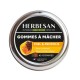 Herbesan Gommes à Mâcher Miel Propolis 45 Gommes 3428883661502