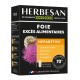 Herbesan Hépadétox 30 Gélules 3428883616403
