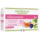 Herbesan Infusion Bio Allaitement 20 Sachets 3428883635008