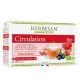 Herbesan Infusion Bio Circulation 20 Sachets 3428883637002