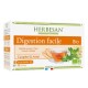 Herbesan Infusion Organic Easy Digestion 20 Sachets 3428883658007