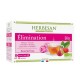 Herbesan Infusion Organic Elimination 20 Sachets 3428883658403