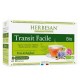 Herbesan Infusion Organic Easy Transit 20 Sachets 3428883660208