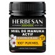 Herbesan Active Manuka Honey IAA 5+ 250 g 3428883686505