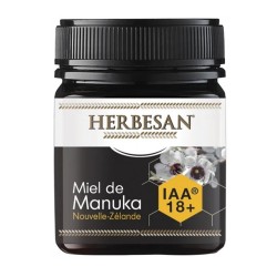 Herbesan Active Manuka Honey IAA 18+ 250 g