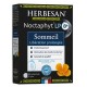 Herbesan Noctaphyt LP 8H Sommeil 30 Comprimés 3428883615109