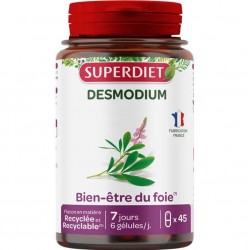 Superdiet Desmodium 45 Gélules 3428881156802