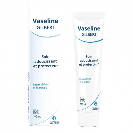 Gilbert Vaseline 100 ml 3518646126628