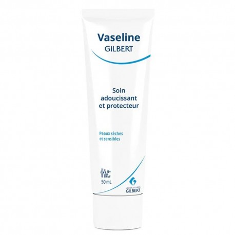 Gilbert Vaseline 50 ml 3518646126611