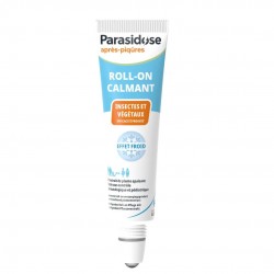 Parasidose Après-Piqûres Roll-On Calmant 15 ml 3518646041921