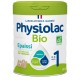 Physiolac Bio 1 Thickened formula 0 to 6 Months 800 g 3518646124488