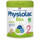 Physiolac Bio 2 6 à 12 Mois 800 g 
