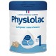 Physiolac 1 Lait Pour Nourrissons 0 à 6 Mois 800 g 