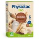 Physiolac Bio Cereals Cocoa 6 Months 200 g 3518646124525