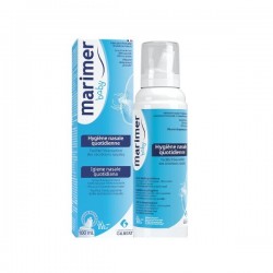 Marimer Baby Daily Nasal Hygiene 100 ml 3518646671425