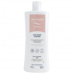 Neutraderm Intime Gentle Cleansing Care 500 ml