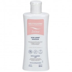 Neutraderm Intime Gentle Cleansing Care 250 ml