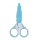 Luc et Léa Ciseaux Droits Bébé 3518646352058
