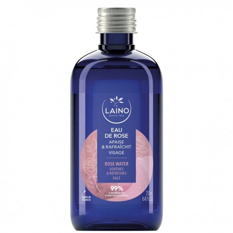 Laino Eau de Rose 250 ml 3616826020558