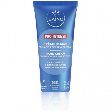 Laino Crème Mains Pro Intense 50 ml 3616826026086