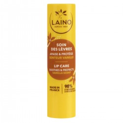 Laino Lip Care Vanilla 4 g 3518646028366