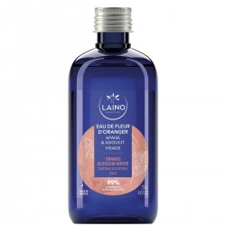 Laino Eau de Fleurs d'Oranger 250 ml 3616826020497