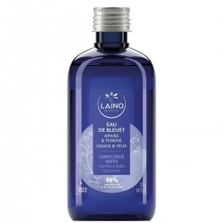 Laino Eau de Bleuet Visage et Yeux 250 ml