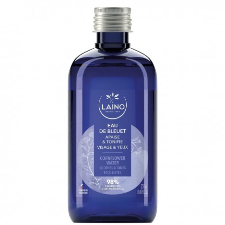 Laino Eau de Bleuet 250 ml 3616826020565