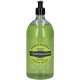Le Comptoir du Bain Savon de Marseille Lemon Mint 1 L 3616828844435