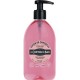 Le Comptoir du Bain Savon de Marseille Rose 500 ml 3616828844657