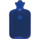 Sanodiane Blue Rubber Hot Water Bottle 1 Unit 3273810006051