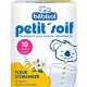 Bébisol Petit'Soif Fleur d'Oranger 10 Sachets 3595890209208