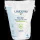 Liniderm Pads Bio 180 Rectangles de Coton 8 x 10 cm 3518646125935