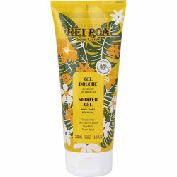Hei Poa Gel Douche au Monoï de Tahiti AO 200 ml 3616826532396
