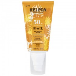Hei Poa Suncare Melting Milk SPF50+ 150 ml 3616826532945