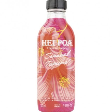 Hei Poa Monoï Collection Sensuel Tamure 100 ml 3616826532839