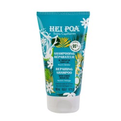 Hei Poa Shampooing Réparateur au Monoï de Tahiti AO 150 ml 3616826533751
